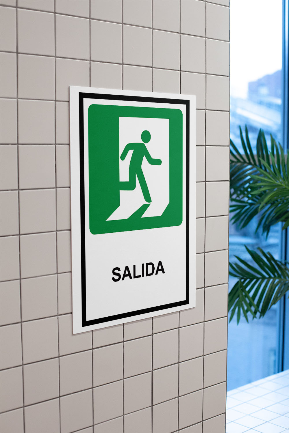 Señaletica