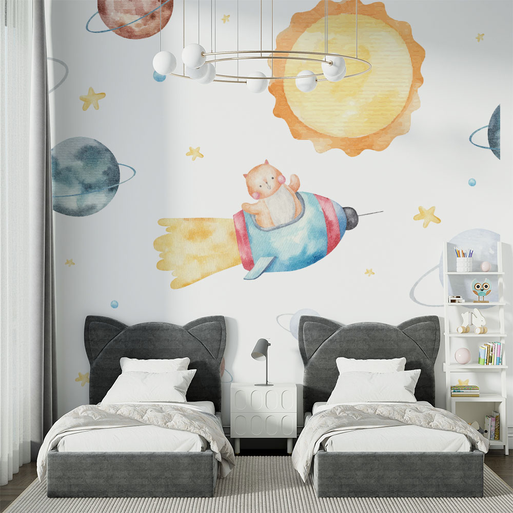 Papel mural