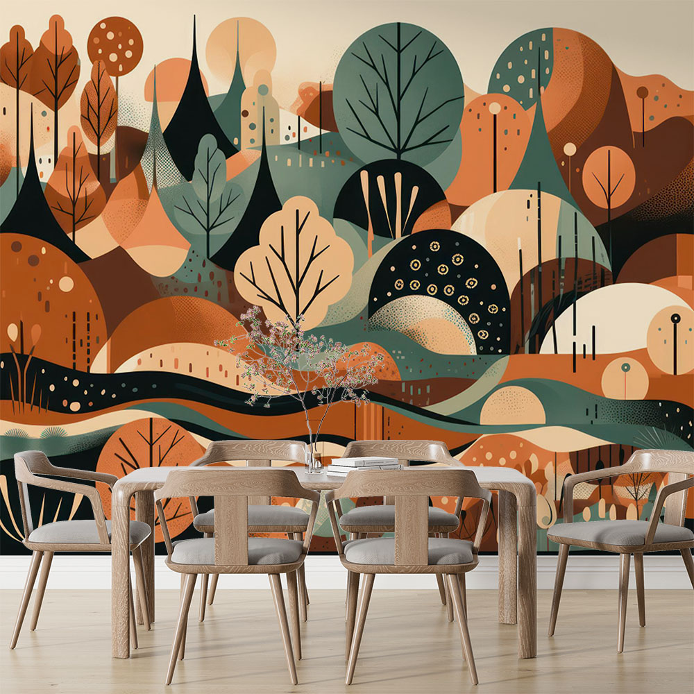 Papel mural