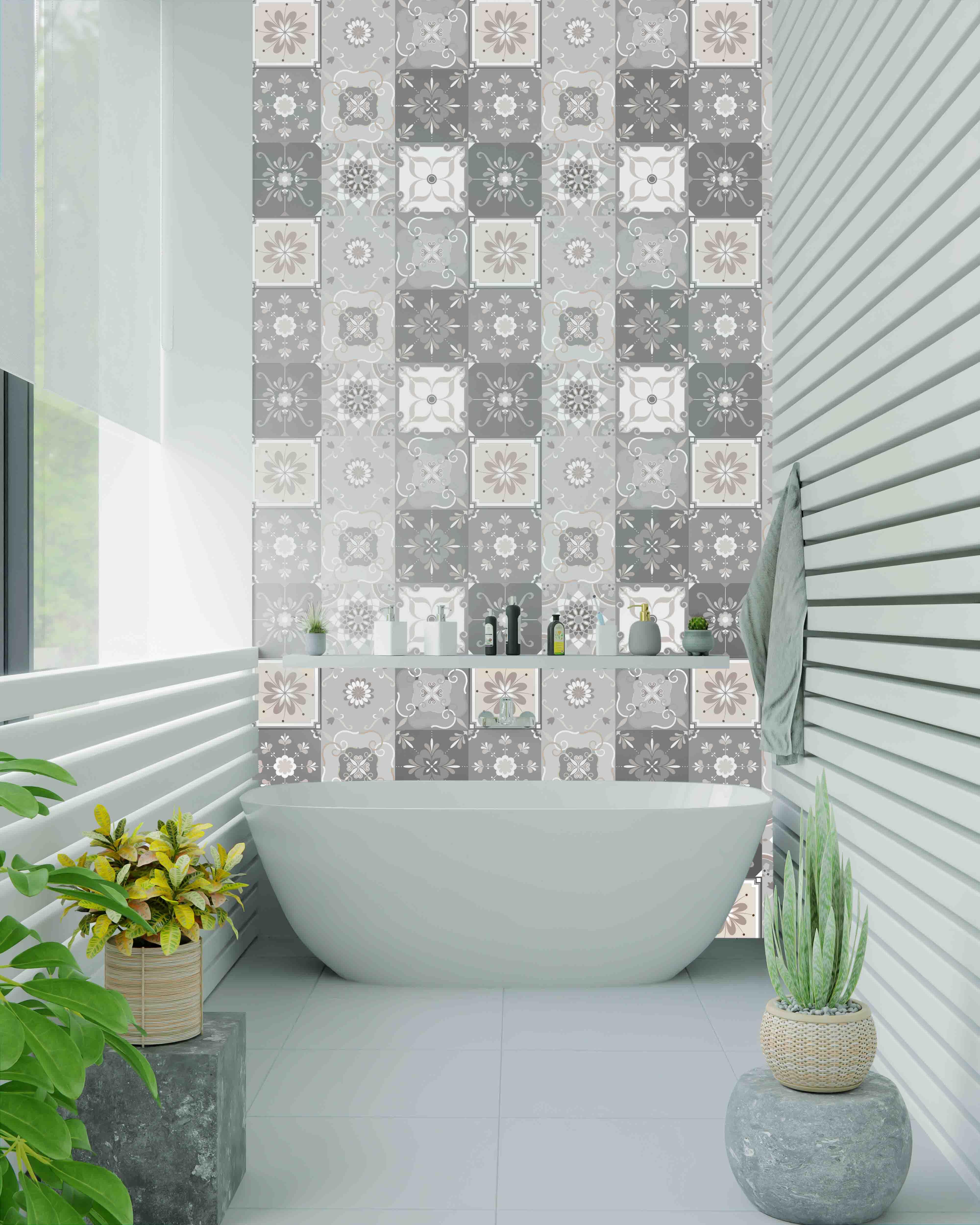 Mosaico