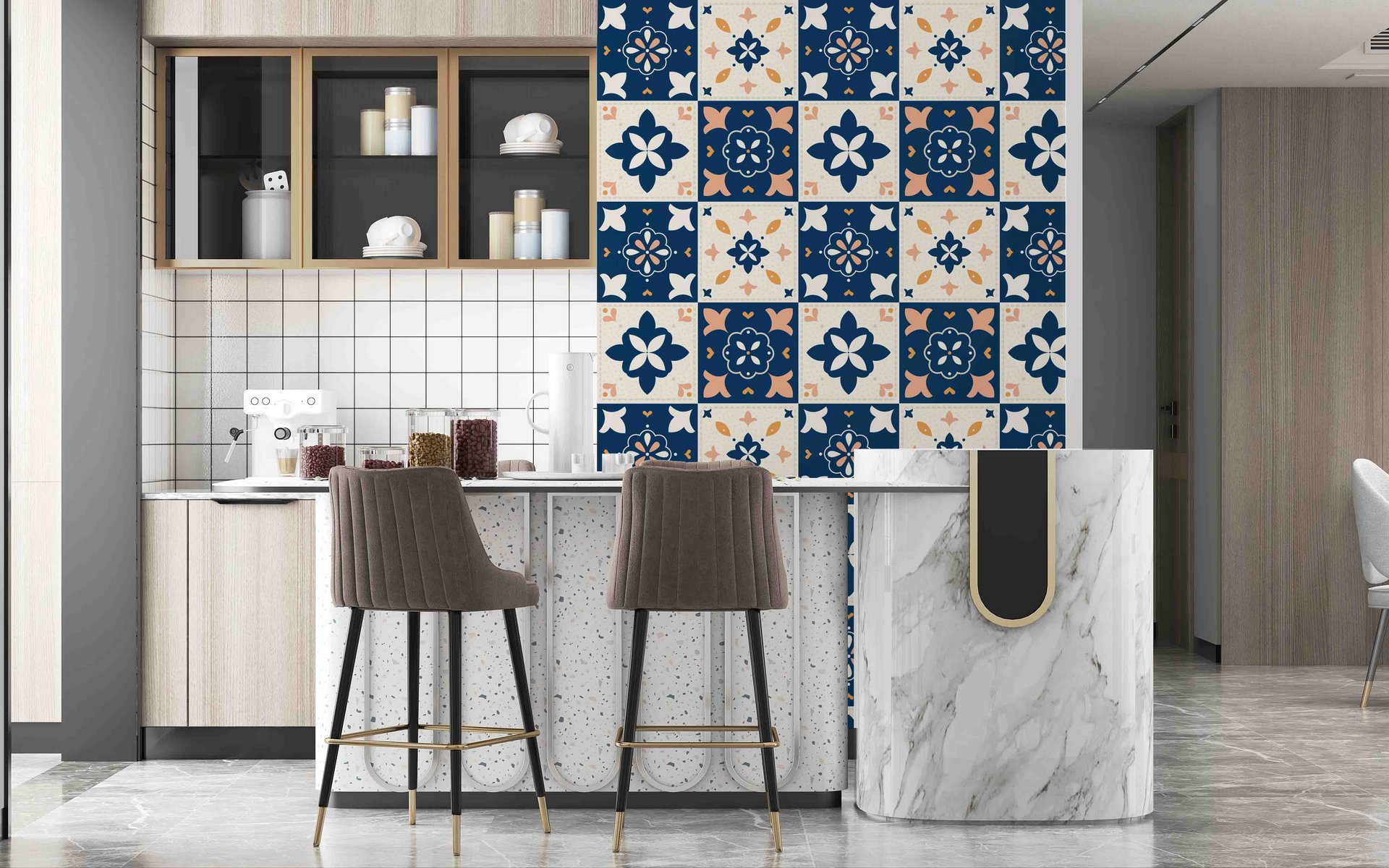 Mosaico