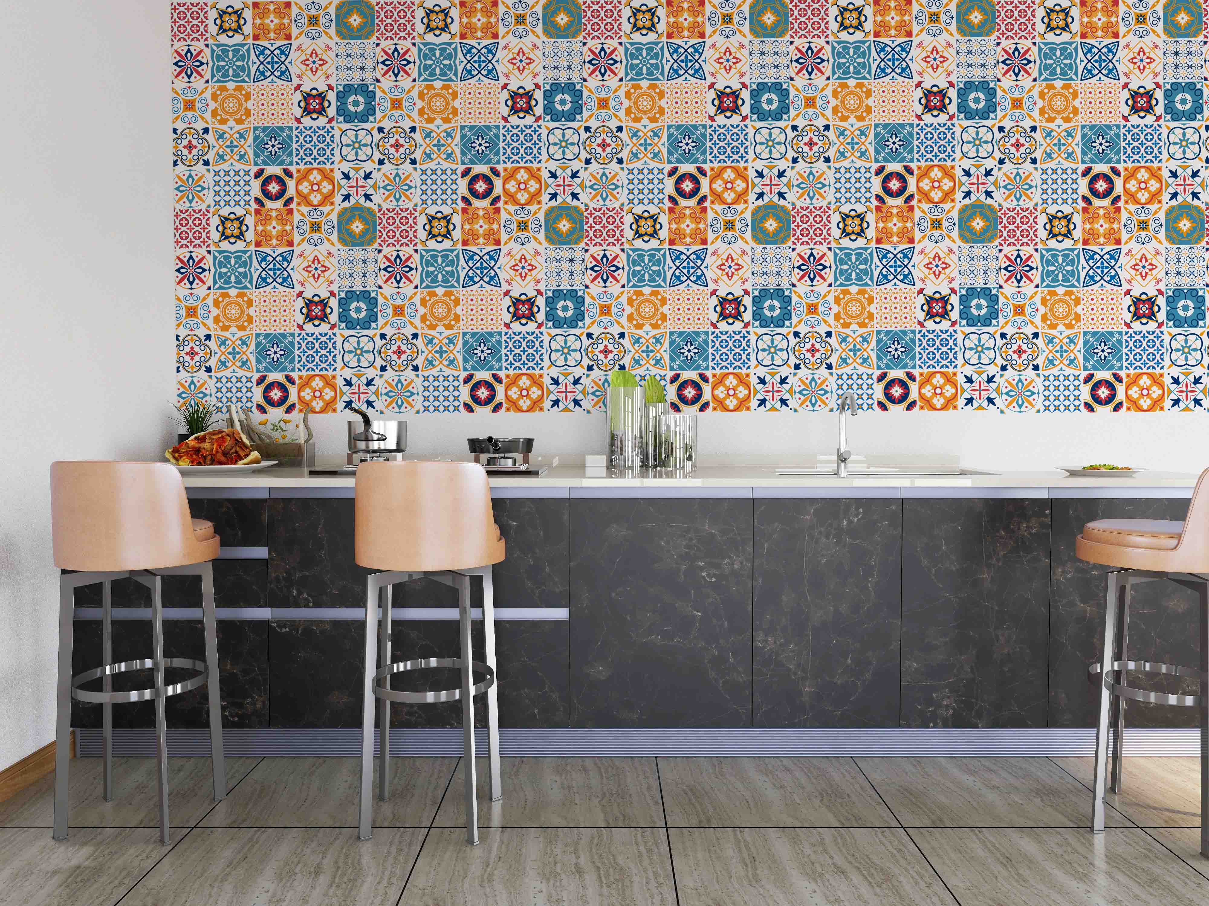 Mosaico 